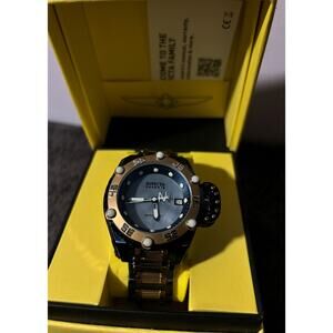 Invicta Flying Fox Lady Reserve Watch
